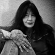 Joy Harjo, credit Karen Kuehn